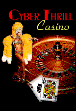 Casino Thrill