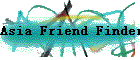 Asia Friend Finder
