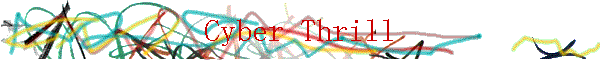 Cyber Thrill